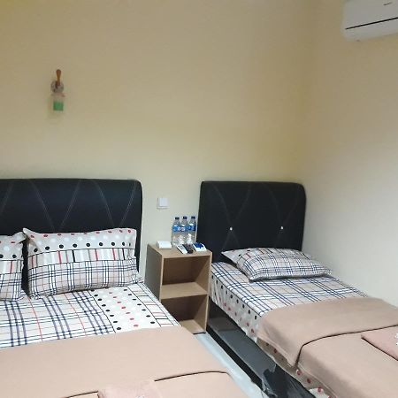 Hotel Family Inn Sagulung Bagian luar foto