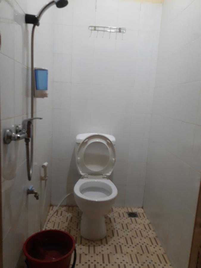 Hotel Family Inn Sagulung Bagian luar foto